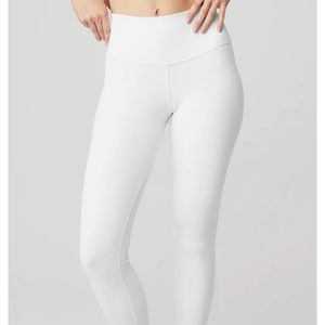 ALO Yoga Airbrush High Waisted Leggings